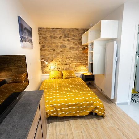 Les Nids De Saint Marc - Centre-Ville Quimper Esterno foto